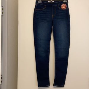 NWT Girl’s Levi’s Jeggins